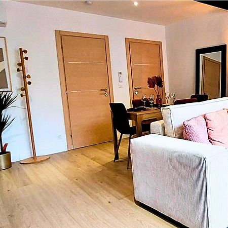 Artgold * Logement Haut De Gamme Spa Ροάν Εξωτερικό φωτογραφία