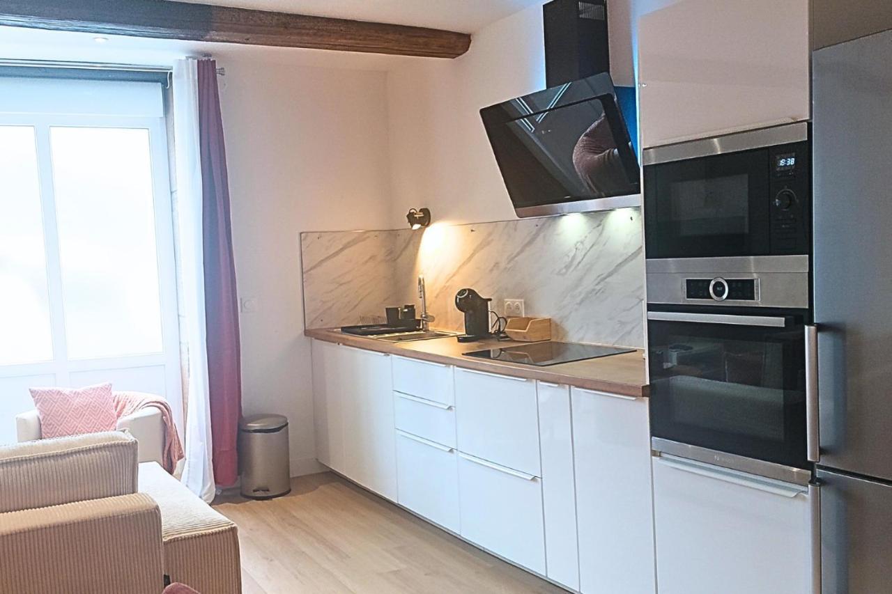 Artgold * Logement Haut De Gamme Spa Ροάν Εξωτερικό φωτογραφία
