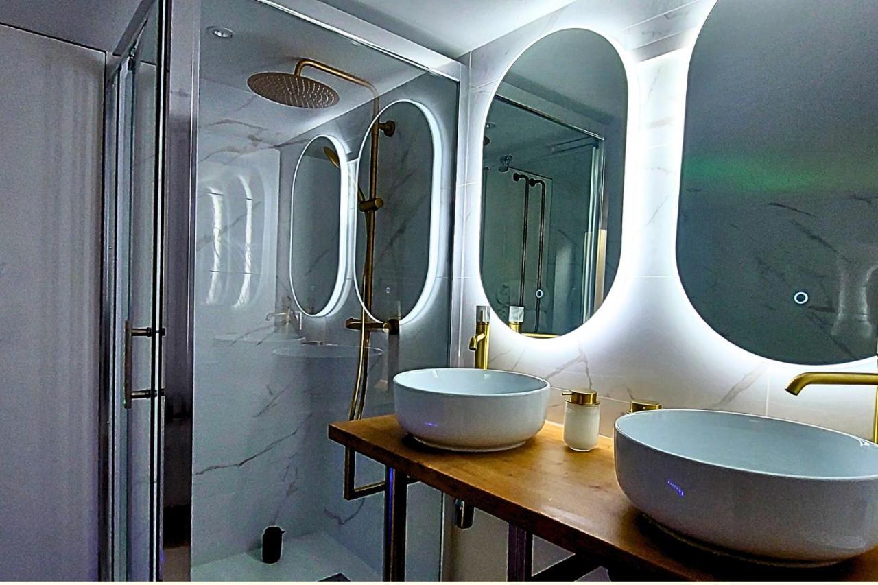 Artgold * Logement Haut De Gamme Spa Ροάν Εξωτερικό φωτογραφία