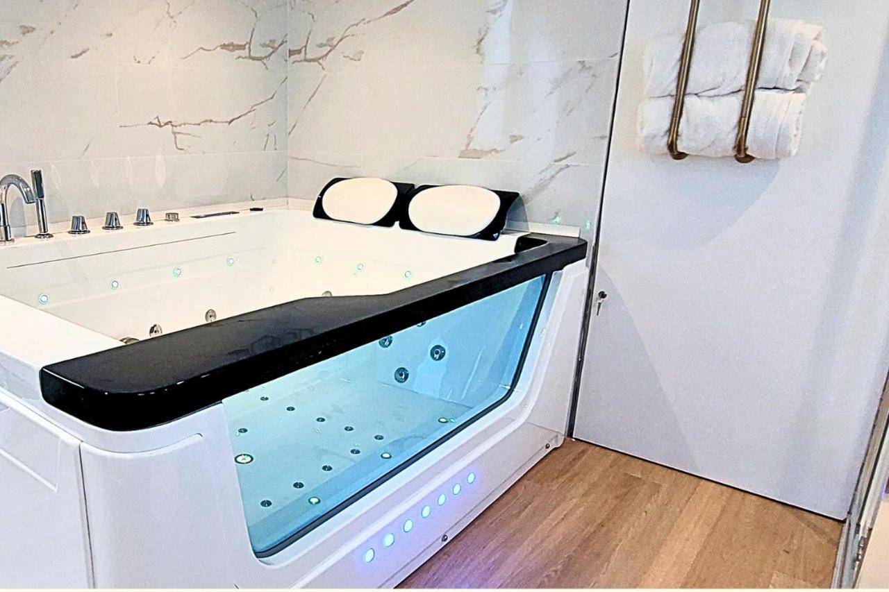 Artgold * Logement Haut De Gamme Spa Ροάν Εξωτερικό φωτογραφία