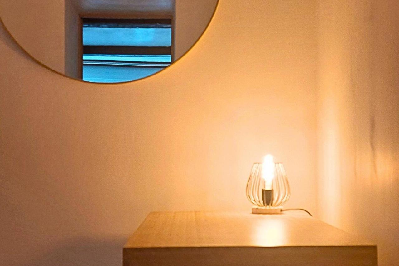 Artgold * Logement Haut De Gamme Spa Ροάν Εξωτερικό φωτογραφία