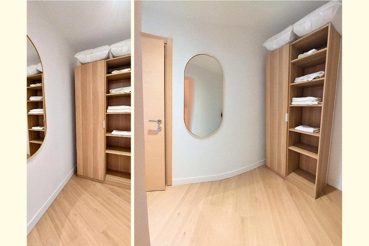 Artgold * Logement Haut De Gamme Spa Ροάν Εξωτερικό φωτογραφία