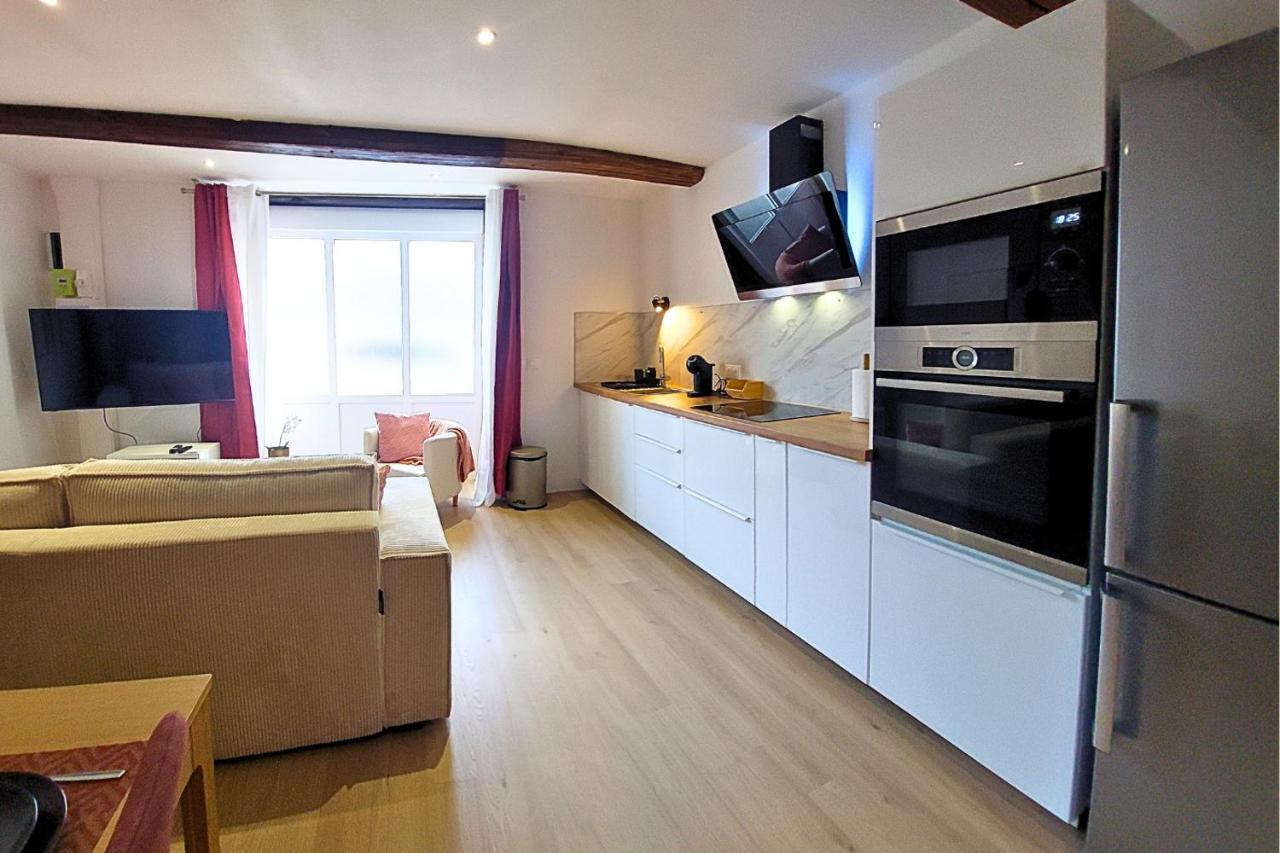 Artgold * Logement Haut De Gamme Spa Ροάν Εξωτερικό φωτογραφία